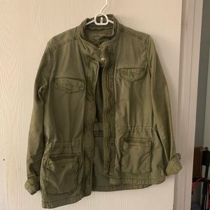 Army jacket